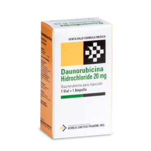 Daunorubicina